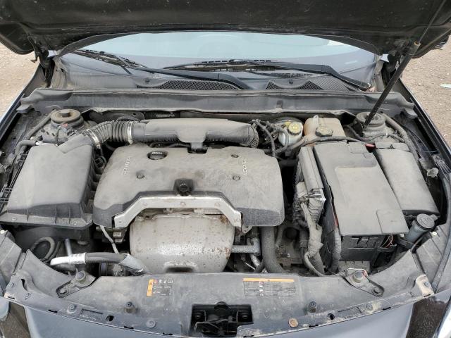 2016 CHEVROLET MALIBU LIM - 1G11C5SA9GU109468
