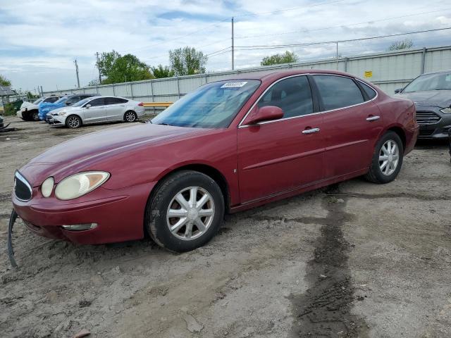 BUICK LACROSSE C