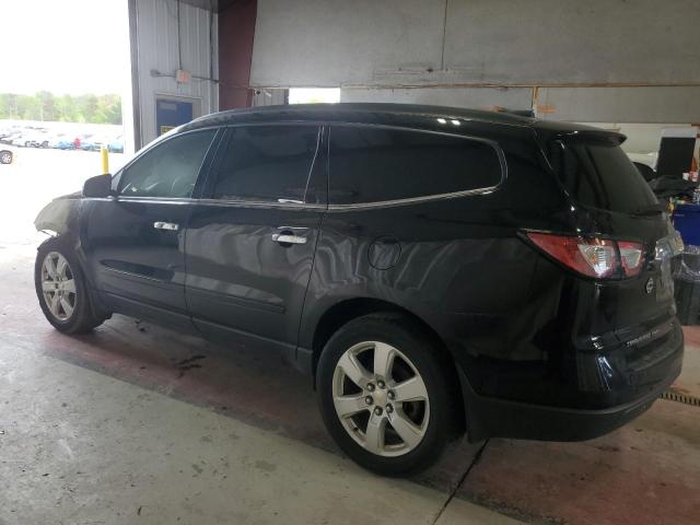 Vin: 1gnkvgkd8hj330243, lot: 55331305, chevrolet traverse lt 20172