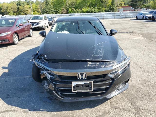 2022 HONDA ACCORD SPO - 1HGCV1F46NA034462