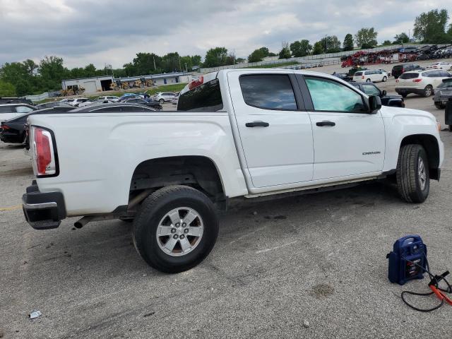 Vin: 1gtg5bea6h1309832, lot: 56797875, gmc canyon 20173