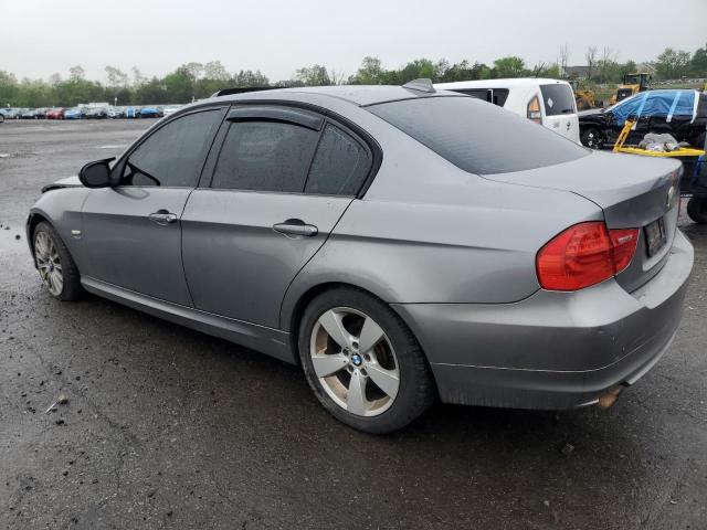 Vin: wbapk7c59ba969895, lot: 57128045, bmw 3 series xi 20112