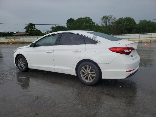 Vin: 5npe24af8gh286350, lot: 55604575, hyundai sonata se 20162