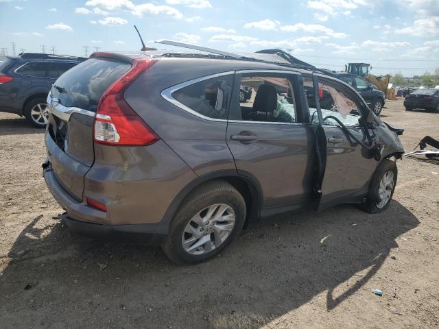 Vin: 2hkrm3h72gh543152, lot: 55644805, honda crv exl 20163