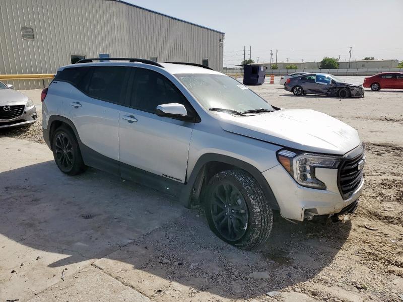 Vin: 3gkalmev9nl262444, lot: 56819785, gmc terrain sle 20224