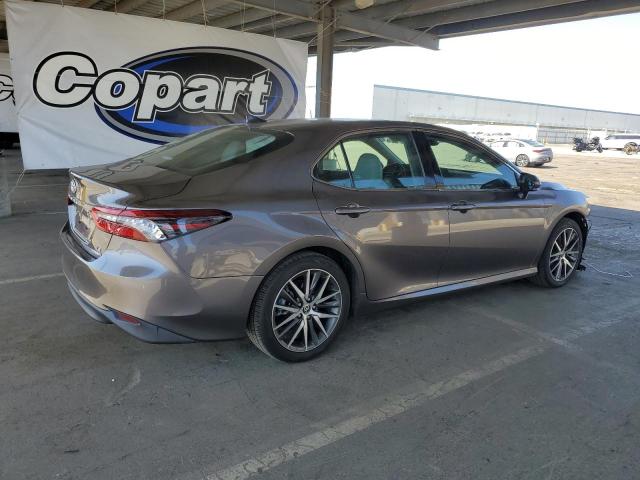 Vin: 4t1f31ak3nu587118, lot: 57812895, toyota camry xle 20223