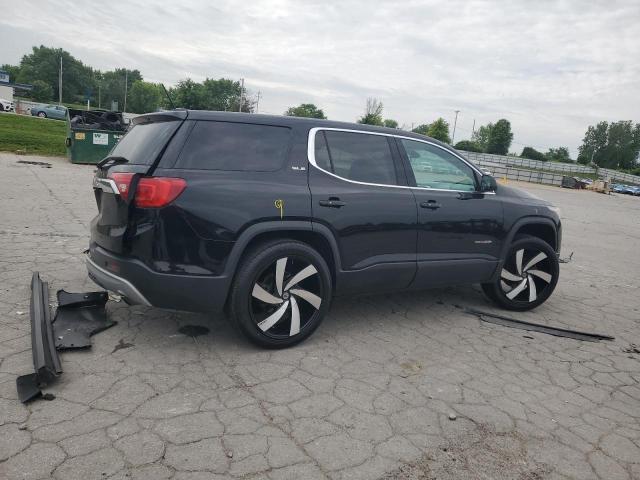 2018 GMC ACADIA SLE - 1GKKNKLA7JZ137741