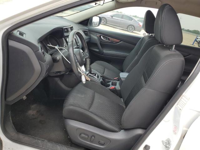 2018 NISSAN ROGUE S - KNMAT2MV3JP542330
