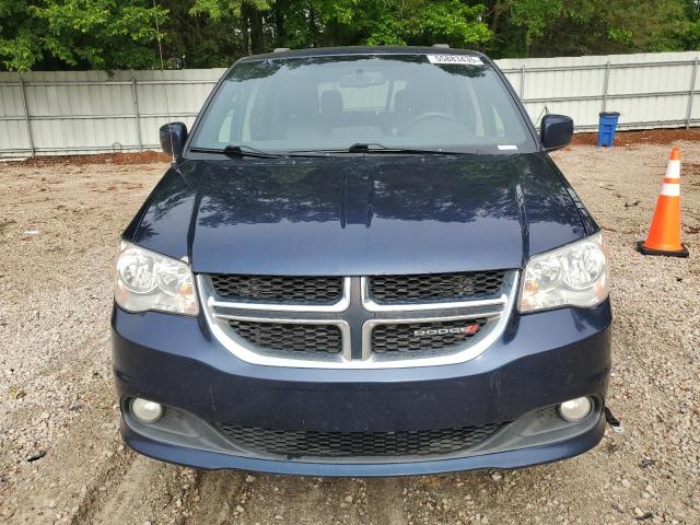2017 DODGE GRAND CARA - 2C4RDGCG9HR766016