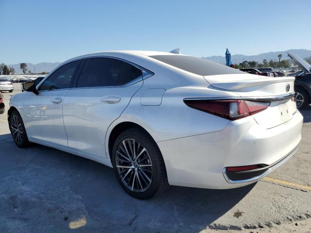 2024 LEXUS ES 300H BA 58ADA1C1XRU054067