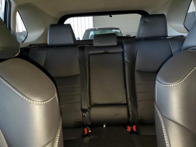 2024 TOYOTA RAV4 XLE P 2T3C1RFV3RC290066