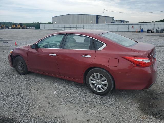 Vin: 1n4al3ap5gn309328, lot: 57622805, nissan altima 2.5 20162