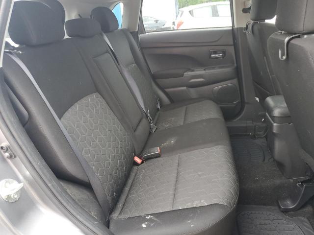 2022 MITSUBISHI OUTLANDER JA4ARUAUXNU002576