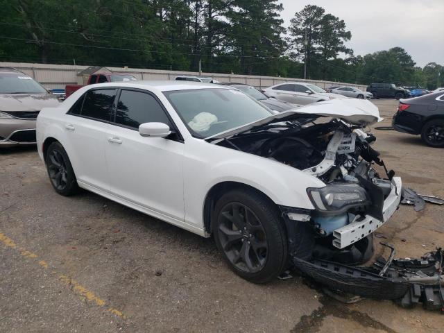 2022 CHRYSLER 300 TOURING L 2C3CCADG5NH187065