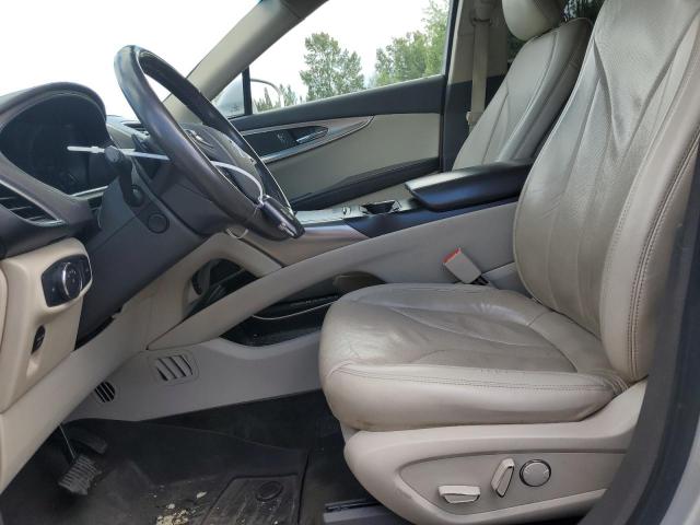 2017 LINCOLN MKX RESERV 2LMPJ8LR4HBL34482