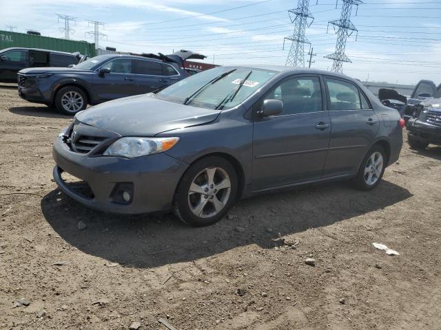TOYOTA COROLLA BA