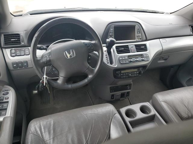 2010 HONDA ODYSSEY TO - 5FNRL3H94AB056237