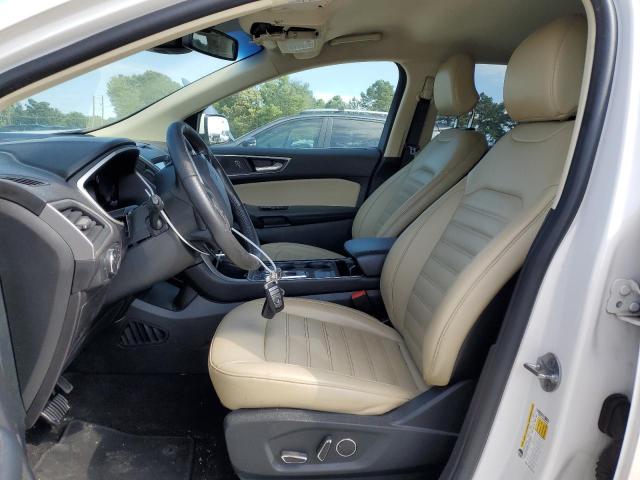 2019 FORD EDGE SEL - 2FMPK4J99KBC60200