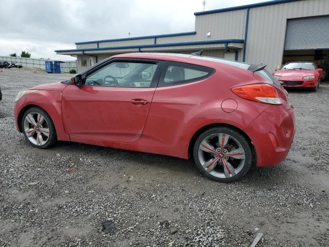 Vin: kmhtc6ad1du120683, lot: 55892465, hyundai veloster 20132