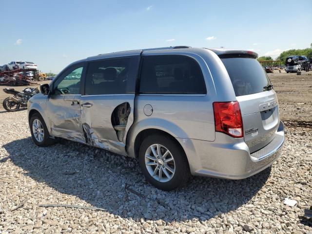 Vin: 2c4rdgcg1kr736340, lot: 57501875, dodge caravan sxt 20192
