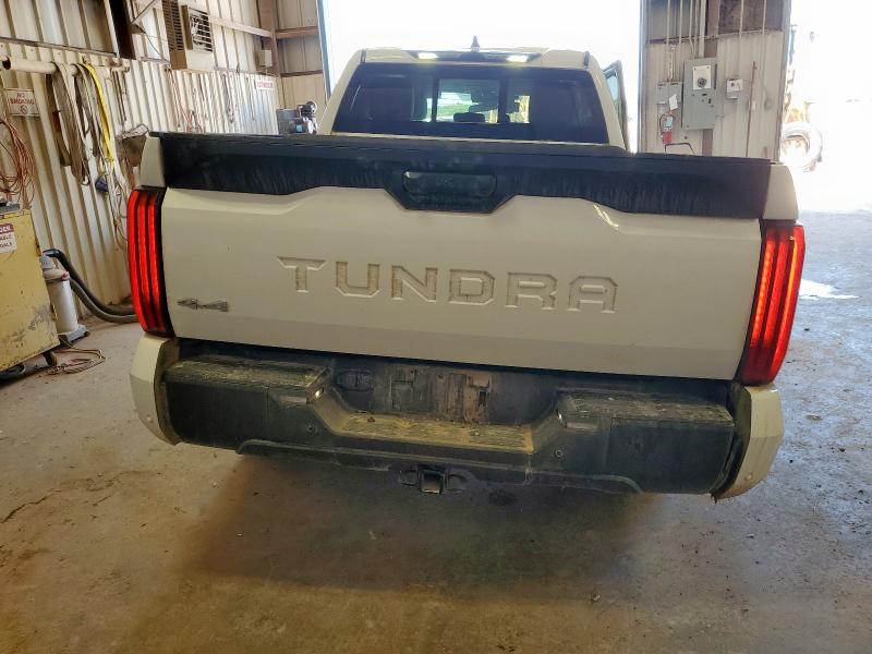 2024 TOYOTA TUNDRA DOU 5TFLA5DA3RX146147