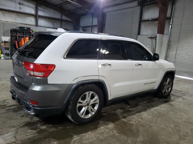 Vin: 1c4rjfjg2ec347886, lot: 55670915, jeep grand cher summit 20143