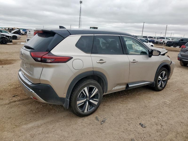 Vin: jn8at3dc4mw107688, lot: 58948955, nissan rogue platinum 20213