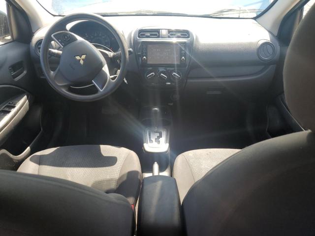 2018 MITSUBISHI MIRAGE G4 - ML32F3FJ8JHF13921