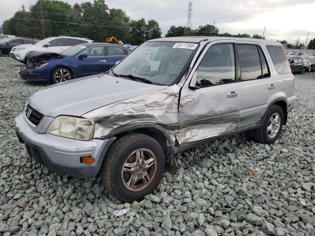 HONDA CRV