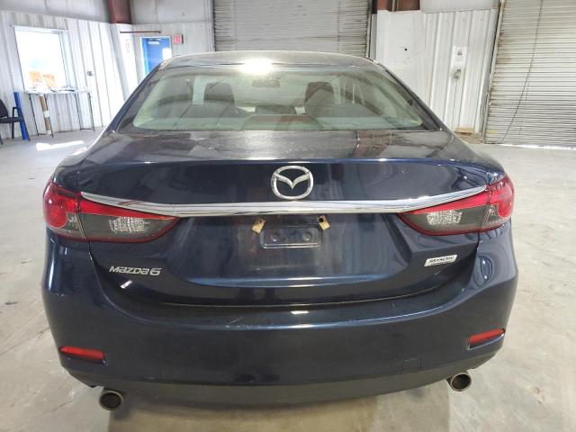 2017 MAZDA 6 SPORT - JM1GL1U50H1103460