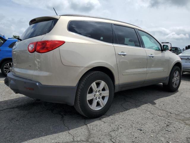 Vin: 1gnkvged9cj242516, lot: 58842165, chevrolet traverse lt 20123