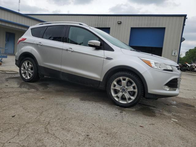 Vin: 1fmcu9j95gua73849, lot: 58980235, ford escape titanium 20164
