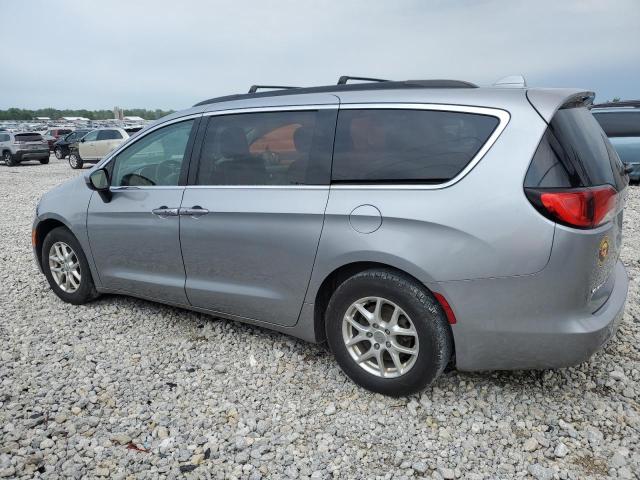 Vin: 2c4rc1dg5lr253806, lot: 58484785, chrysler minivan lxi 20202
