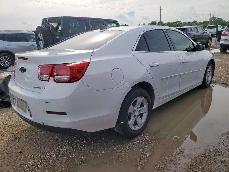 Vin: 1g11b5sl5ff190279, lot: 58783645, chevrolet malibu ls 20153