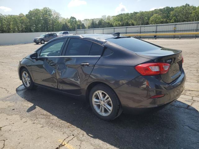 2017 CHEVROLET CRUZE LT - 1G1BE5SM8H7236687