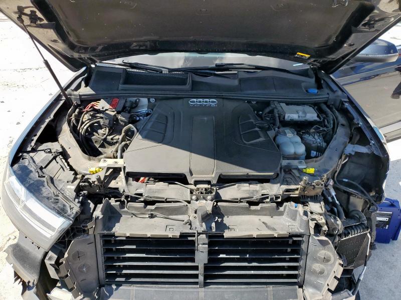 2018 AUDI Q7 PRESTIG - WA1VAAF7XJD001531