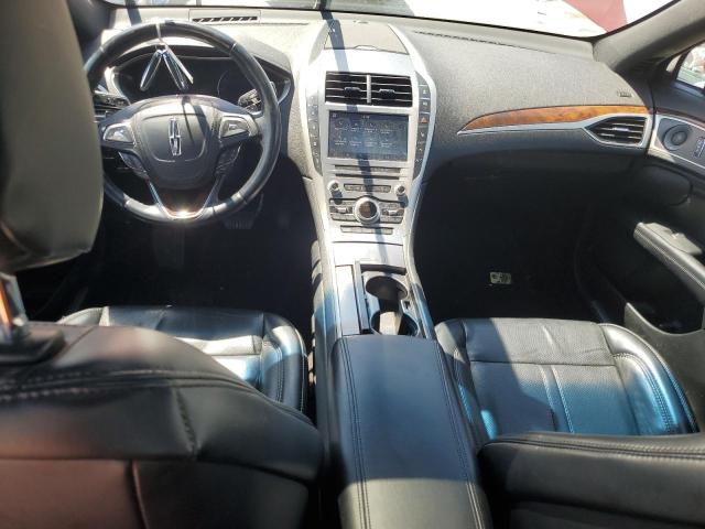 2020 LINCOLN MKZ RESERV 3LN6L5E94LR611249