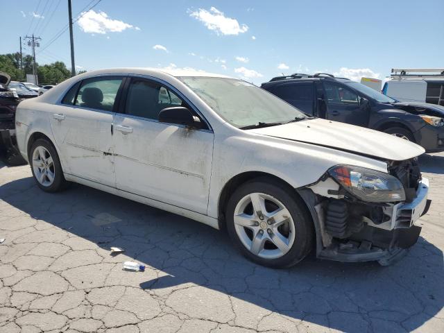 Vin: 1g1za5e07cf394794, lot: 58270555, chevrolet malibu ls 20124