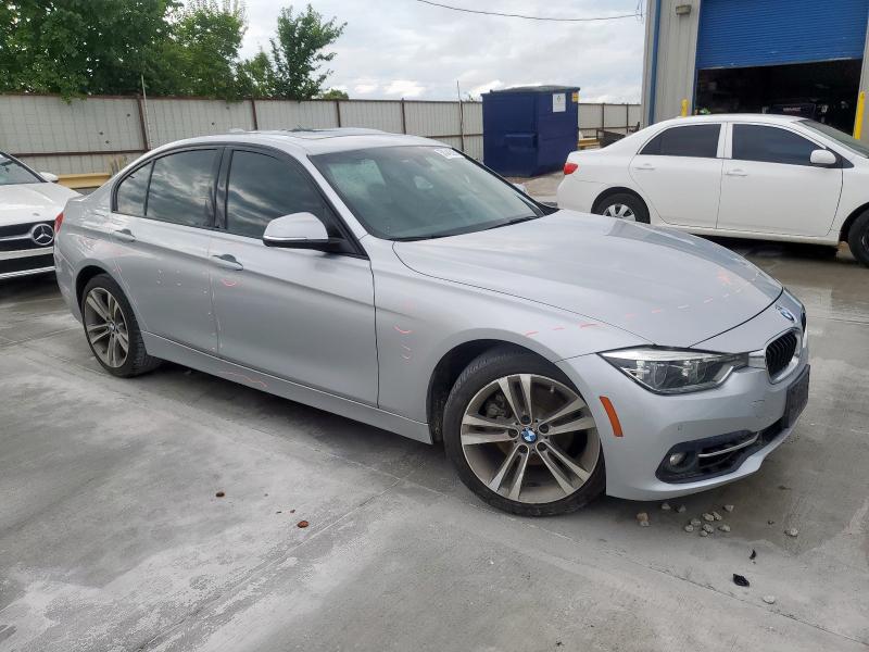 Vin: wba8e9g53gnt42868, lot: 58342005, bmw 3 series i sulev 20164