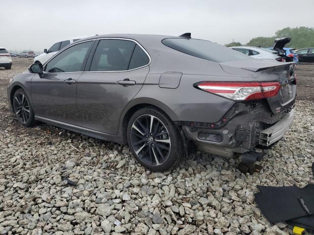 Vin: 4t1k61ak8lu993849, lot: 58038085, toyota camry xse 20202