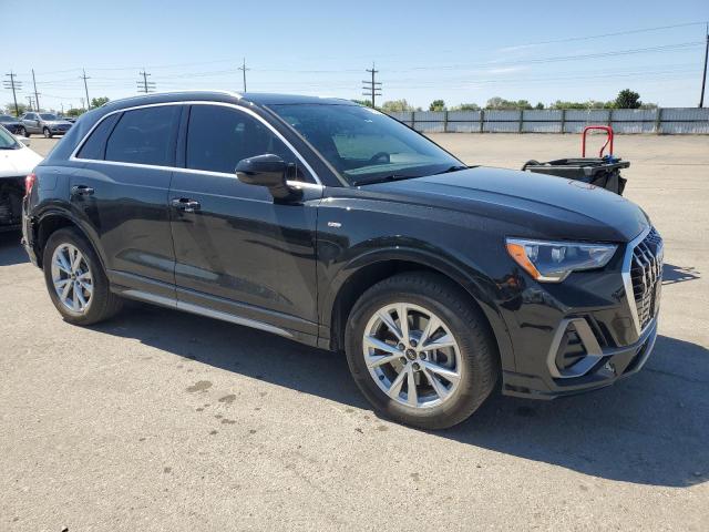 Vin: wa1decf38n1148303, lot: 57600735, audi q3 premium s line 45 20224