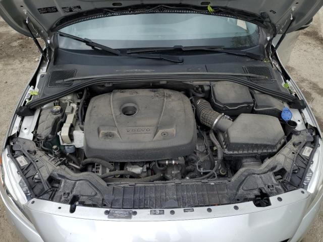 2018 VOLVO S60 POLEST YV1A0MTW9J2456350