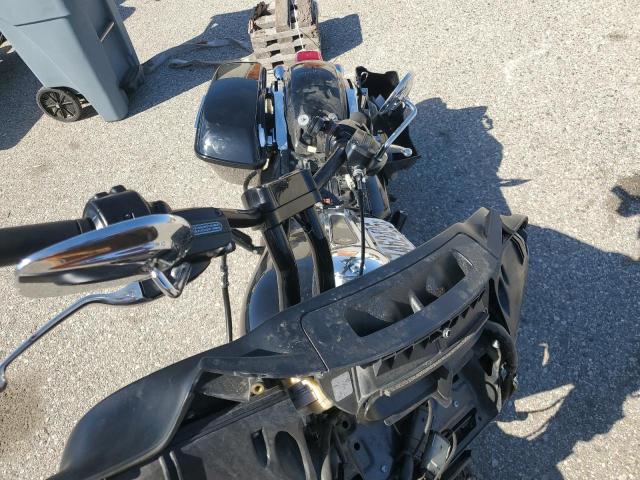 2019 HARLEY-DAVIDSON FLHT 1HD1FVC65KB657673