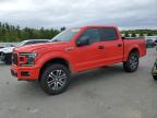 2018 FORD F150 SUPER - 1FTEW1E50JFD78171