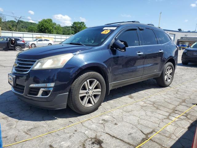 CHEVROLET TRAVERSE L