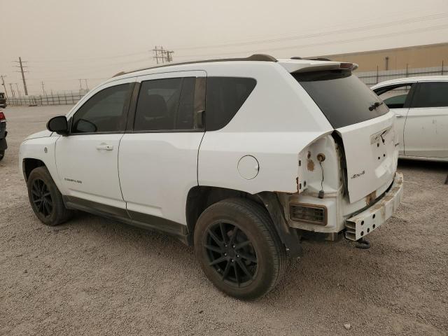 Vin: 1j4nf5fb9bd275463, lot: 56524745, jeep compass limited 20112