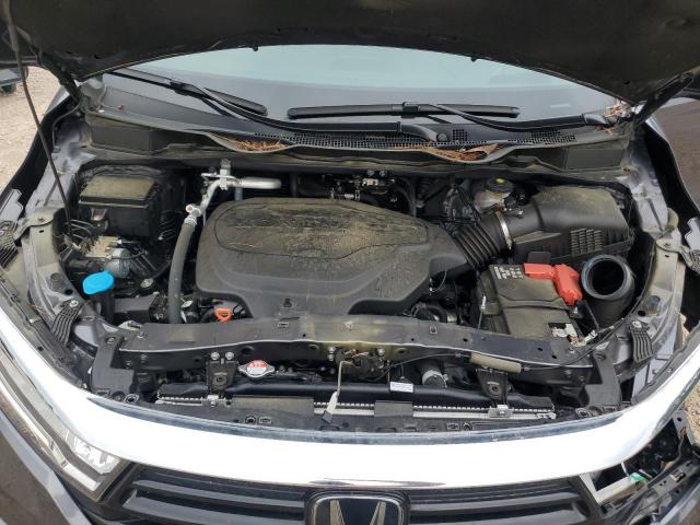 2023 HONDA ODYSSEY TO - 5FNRL6H86PB024066