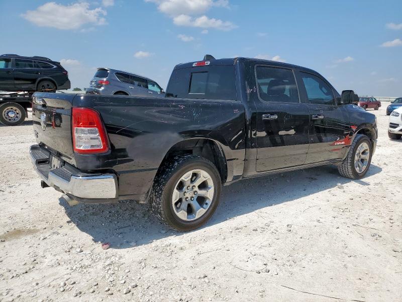 Vin: 1c6rreft5ln237934, lot: 58246925, ram 1500 big horn/lone star 20203