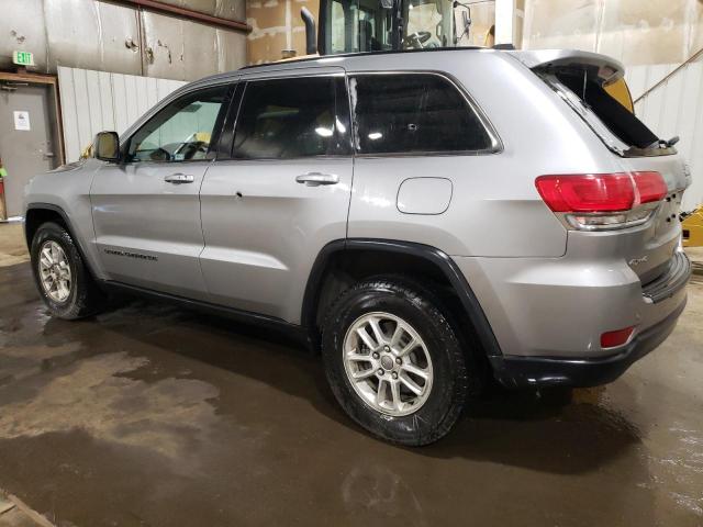 Vin: 1c4rjfag0jc174833, lot: 54874785, jeep grand cher laredo 20182