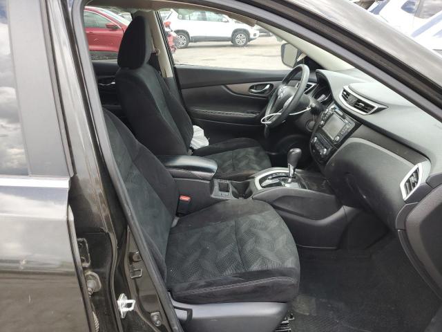 2015 NISSAN ROGUE S - 5N1AT2MT6FC767639